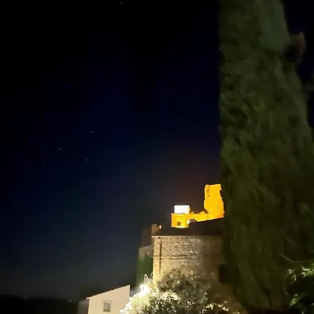 Casa Di Viola 아파트 Celleno