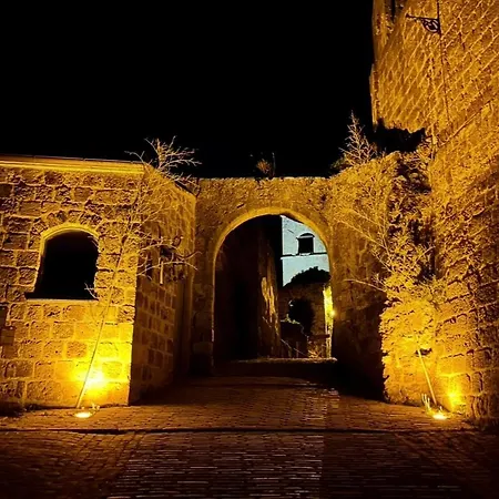 Casa Di Viola *