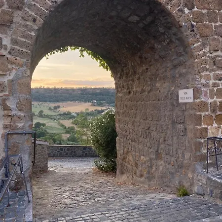 Casa Di Viola Celleno