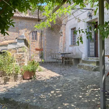 Casa Di Viola 아파트 *