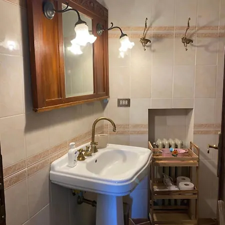 Casa Di Viola 아파트