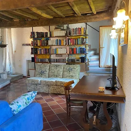 Casa Di Viola 아파트 *