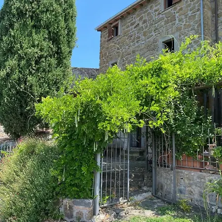 아파트 Casa Di Viola